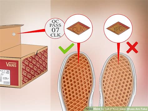 how to check fake vans shoes|how to scan shoes barcode.